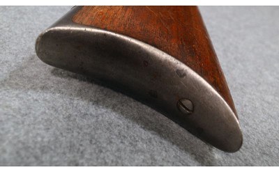 Winchester ~ Model 1890 ~ .22 Short - Image 13 of 14