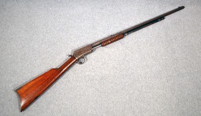 Winchester ~ Model 1890 ~ .22 Short - Image 1 of 14