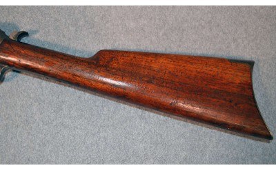Winchester ~ Model 1890 ~ .22 Short - Image 6 of 14