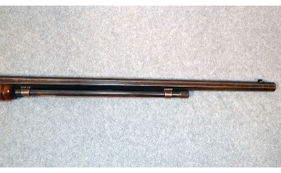 Winchester ~ Model 1890 ~ .22 Short - Image 7 of 14