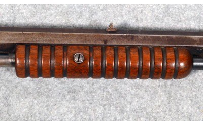 Winchester ~ Model 1890 ~ .22 Short - Image 8 of 14