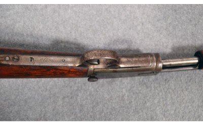 Winchester ~ Model 1890 ~ .22 Short - Image 12 of 14