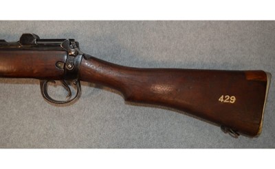 Enfield ~ 1967 ~ 7.62MM - Image 6 of 8
