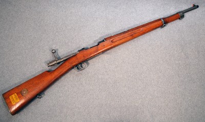 Carl Gustaf ~ M48 1903 ~ 6.5X55MM - Image 1 of 14