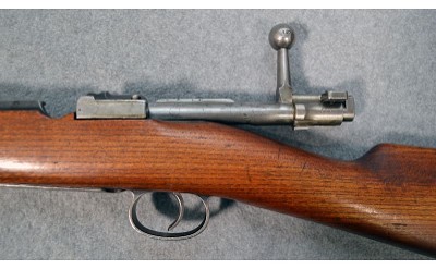 Carl Gustaf ~ M48 1903 ~ 6.5X55MM - Image 5 of 14