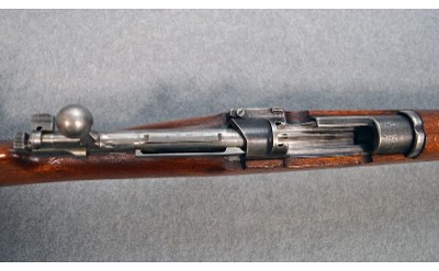 Carl Gustaf ~ M48 1903 ~ 6.5X55MM - Image 11 of 14