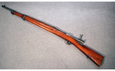 Carl Gustaf ~ M48 1903 ~ 6.5X55MM - Image 2 of 14