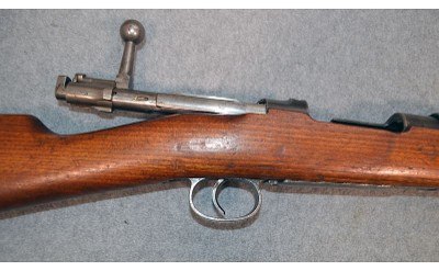 Carl Gustaf ~ M48 1903 ~ 6.5X55MM - Image 9 of 14