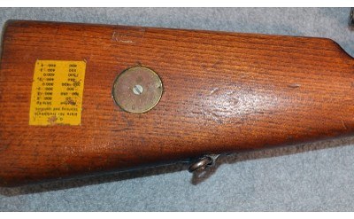 Carl Gustaf ~ M48 1903 ~ 6.5X55MM - Image 10 of 14