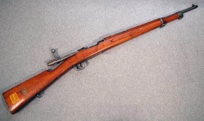 Carl Gustaf ~ M48 1903 ~ 6.5X55MM - Image 1 of 14