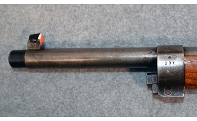 Carl Gustaf ~ M48 1903 ~ 6.5X55MM - Image 3 of 14