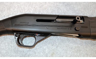 Franchi ~ Affinity 3 ~ 12 Gauge - Image 9 of 14