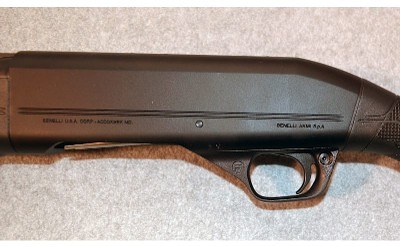 Franchi ~ Affinity 3 ~ 12 Gauge - Image 5 of 14