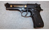 Beretta ~ 92FS - M9 ~ 9 MM Luger - Image 2 of 2