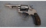 Smith & Wesson ~ 32 Hand Ejector ~ .32-20 Win - Image 2 of 2