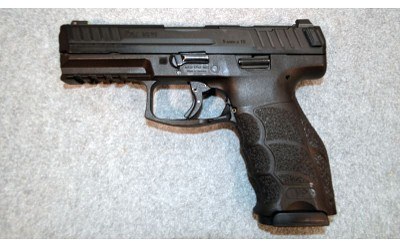 Heckler & Koch ~ VP9 ~ 9MM - Image 2 of 2