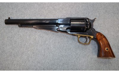 Remington ~ New Model Army ~ .45 LC - Image 2 of 2