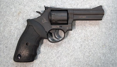 Taurus ~ 66 ~ .357 Magnum - Image 1 of 2