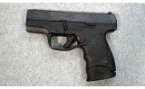 Walther ~ PPS ~ 9 MM Luger - Image 2 of 2