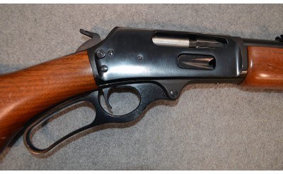 Marlin ~ 336 CS ~ .30-30 Win - Image 9 of 14
