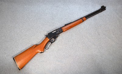 Marlin ~ 336 CS ~ .30-30 Win - Image 1 of 14