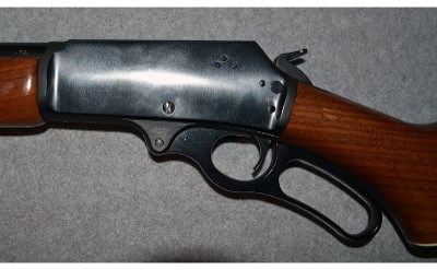 Marlin ~ 336 CS ~ .30-30 Win - Image 5 of 14
