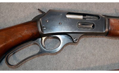 Marlin ~ 336 ~ .35 Remington - Image 9 of 14