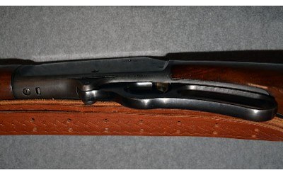 Marlin ~ 336 ~ .35 Remington - Image 12 of 14