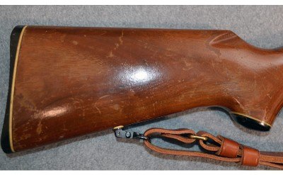 Marlin ~ 336 ~ .35 Remington - Image 10 of 14