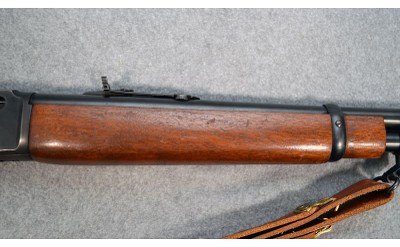 Marlin ~ 336 ~ .35 Remington - Image 8 of 14