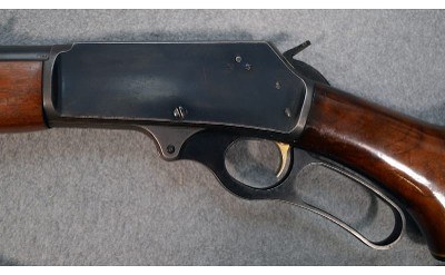 Marlin ~ 336 ~ .35 Remington - Image 5 of 14