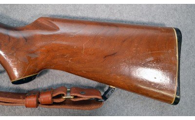 Marlin ~ 336 ~ .35 Remington - Image 6 of 14