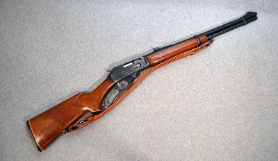 Marlin ~ 336 ~ .35 Remington - Image 1 of 14