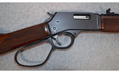 Henry ~ H012M ~ .357 Magnum - Image 9 of 14