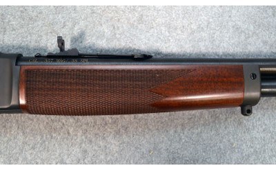 Henry ~ H012M ~ .357 Magnum - Image 8 of 14