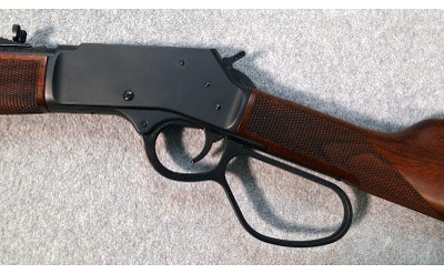 Henry ~ H012M ~ .357 Magnum - Image 5 of 14