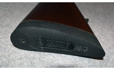 Henry ~ H012M ~ .357 Magnum - Image 13 of 14