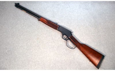 Henry ~ H012M ~ .357 Magnum - Image 2 of 14