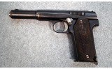 Astra ~ Model 1921 ~ 9MM Largo - Image 2 of 2