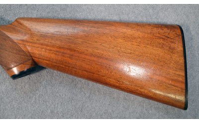 AYA ~ Matador ~ 12 Gauge - Image 6 of 14