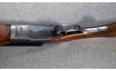 AYA ~ Matador ~ 12 Gauge - Image 12 of 14