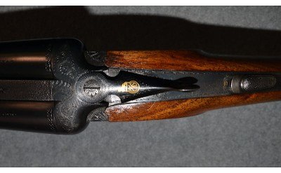 AYA ~ Matador ~ 12 Gauge - Image 11 of 14