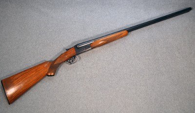 AYA ~ Matador ~ 12 Gauge - Image 1 of 14