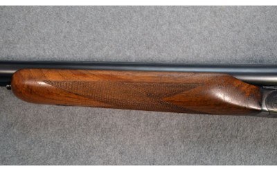 AYA ~ Matador ~ 12 Gauge - Image 4 of 14