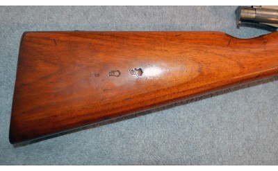 Spandau ~ Model 71/84 ~ 11X60 RMM - Image 10 of 15