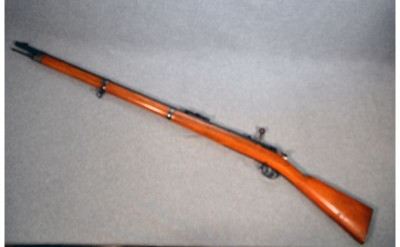 Spandau ~ Model 71/84 ~ 11X60 RMM - Image 2 of 15