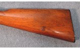 Spandau ~ Model 71/84 ~ 11X60 RMM - Image 6 of 15