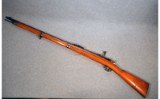 Spandau ~ Model 71/84 ~ 11X60 RMM - Image 2 of 15