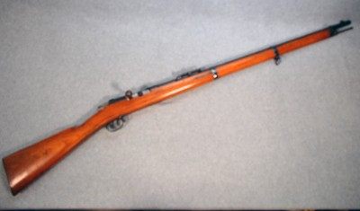 Spandau ~ Model 71/84 ~ 11X60 RMM - Image 1 of 15