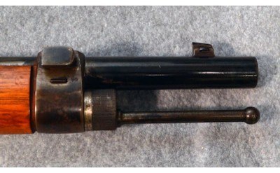 Spandau ~ Model 71/84 ~ 11X60 RMM - Image 7 of 15